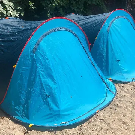 Lacort Campsite Vama Veche