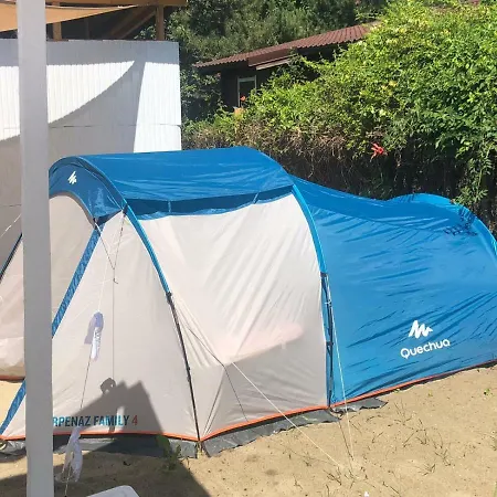 Campsite Lacort Vama Veche